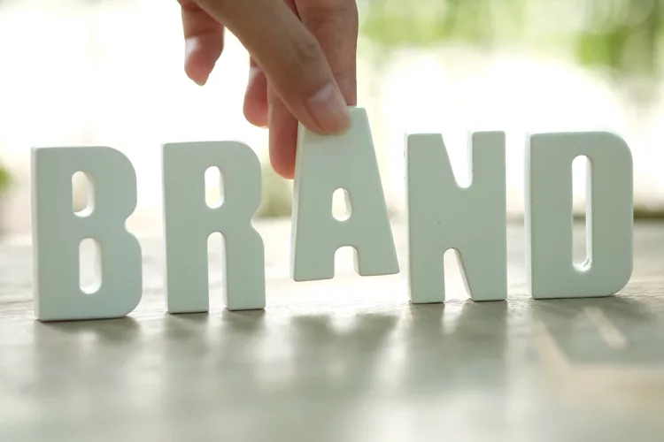 How to Create a Brand Identity